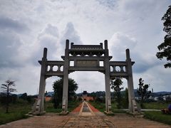 -道林古镇