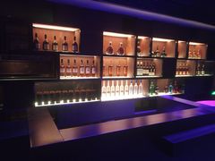 -CASA Grande酒漾·西餐及酒吧(长沙君悦酒店)