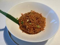 -金轩中餐厅 Jin Xuan(浦东丽思卡尔顿酒店)