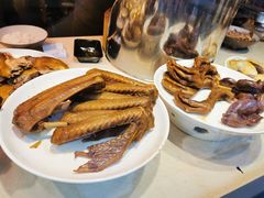 -e公馆鹅肉饭店·潮汕卤鹅(西平店)