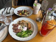 -Grande A'moo(上海万象城店)