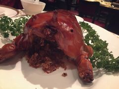 -8餐厅(新葡京酒店)