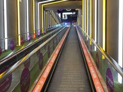 -Tenker Club弹刻极限主题公园 · 蹦床 · 团建 · 生日派对(大关店)