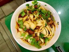 刀削面-北大地皖峰饭馆
