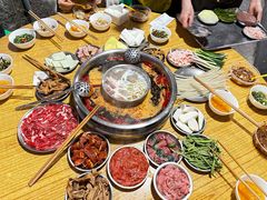 -渝味黄姐火锅(黄泥村店)