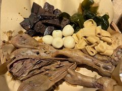 -水煮三国·川鲁江湖菜(香山店)