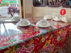 -东北小厨(北门大街店)