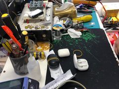 -胜灿苹果华为手机电脑维修回收(徐汇店)