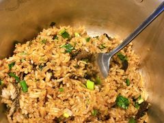 黄鳝饭-小粤楼·怀旧粤菜(万辉国际广场店)