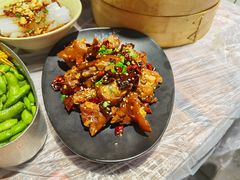 -靓靓蒸虾(中山公园店)