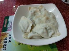 -老都一处饺子馆(道里店)