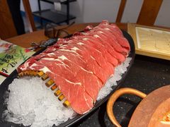 -老版火锅.12年西安排队王(沣峪口店)