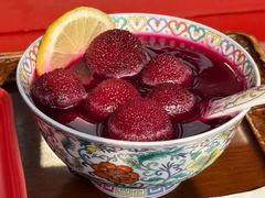 -萬春金福下午茶(故宫店)