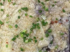 蒜蓉茄子-夜烤·宜宾烧烤(洋河路店)