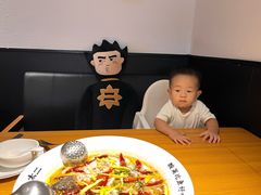 -太二酸菜鱼(武汉光谷保利店)
