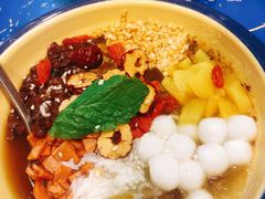 -马路边边串串香(双井直营店)