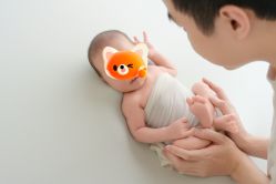 -玛瑞莎专业孕妇摄影(越秀店)