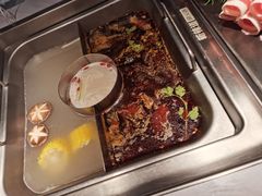 红汤梭边鱼锅-新辣道鱼火锅(航天万源店)