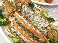 -全记海鲜菜馆(海傍街店)