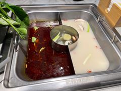 -新辣道鱼火锅(领展购物广场·中关村店)