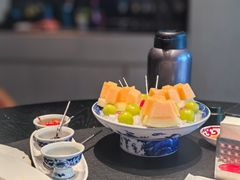 -锦楼·臻选新杭帮(杭州中心店)