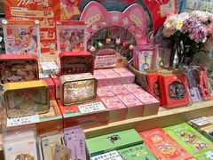 -猫的天空之城概念书店(苏州平江店)