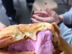 -成裕雪糕店(士多店)