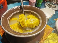 -古道村落(温汤店)