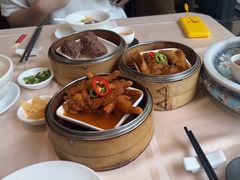 -广东胜利宾馆西关粤中餐厅