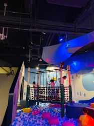 -幻贝家儿童乐园(苏州中心店)