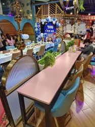 -卡通尼乐园(上海万象城店)