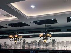 大堂-高第街56号港式餐厅·精选(世茂广场宽厚里大明湖店)