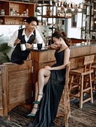 -第一夫人婚纱摄影(南京店)