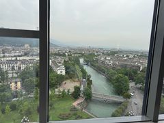 -都江堰中心国际酒店