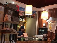 大堂-醉虎传(南锣鼓巷店)