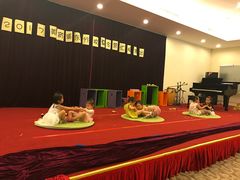 -美育儿童音乐舞蹈国际机构(浦东分校)