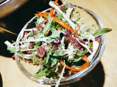 -囧吉香生蚝牛排馆(湖北路店)