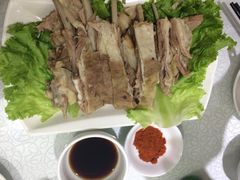 -老毛手抓·盐池滩羊非遗手抓(宁夏总店)