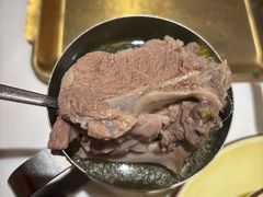-谷丽羊肉串·新疆烧烤·羊肉火锅大排档·原老马烧烤(砂子塘店)