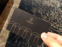 -宝德国际酒店-马蹄莲自助餐厅