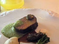 -亚特兰蒂斯•OSSIANO奥西亚诺海底餐厅