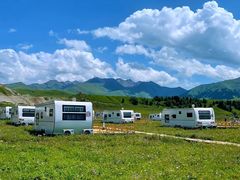 -新疆那拉提国家旅游度假区