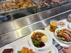 -宜家·瑞典风味餐厅(四元桥店)