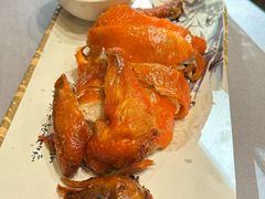 -金哥私房菜馆(张府园总店)