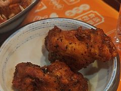 -大快活(丽丰店)