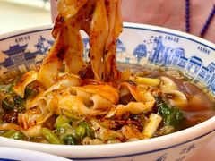 -蔡记行面·三套车(武威首店)