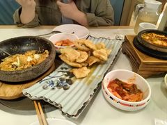 -七八冷面·延边朝鲜族美食(圣熙八号店)