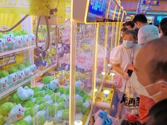 -风云再起游乐汇(北京西单西西友谊店)