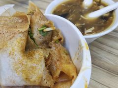 -田三卷馍(火车站店)