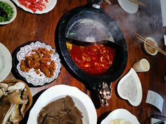 -小板凳·锦州烧烤(高新区店)